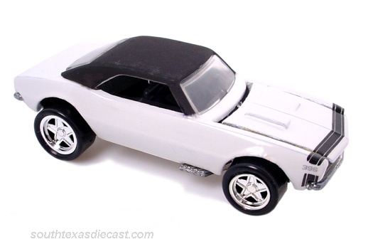 1967 Camaro